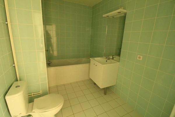 Appartement à louer à Lille (59260)