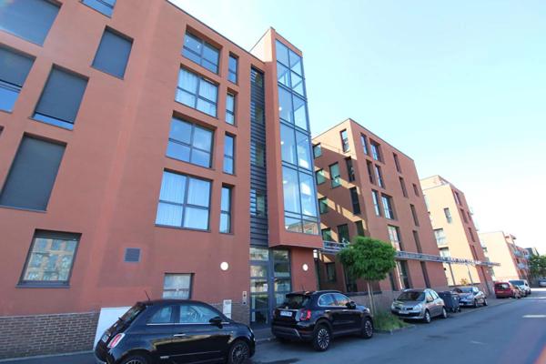 Appartement à louer à Lille (59260)