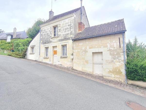 MAISON - A VENDRE - SOUGÉ (41800)