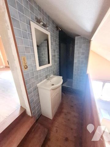 MAISON - A VENDRE - SOUGÉ (41800)