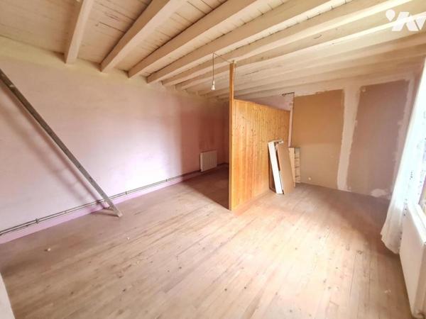 MAISON - A VENDRE - SOUGÉ (41800)