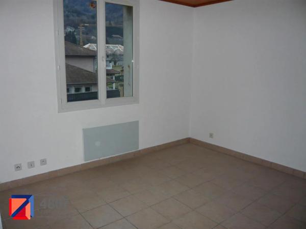 Appartement à louer à Marnaz (74460)