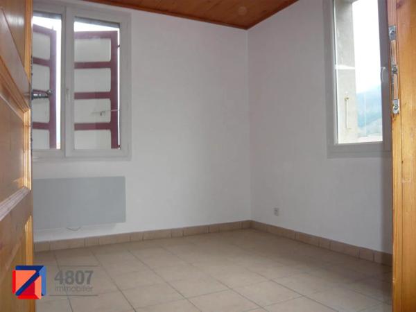 Appartement à louer à Marnaz (74460)