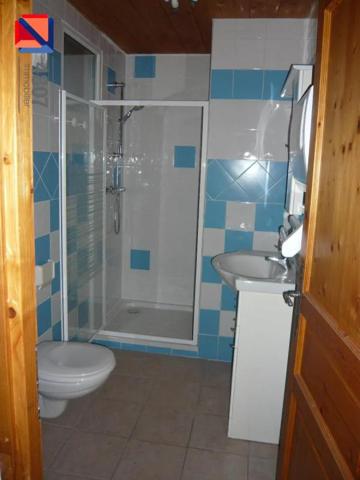 Appartement à louer à Marnaz (74460)