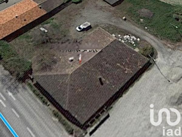 Maison à vendre 5 pièces 350 m² Monbéqui