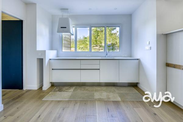 Maison de charme sur Rezé