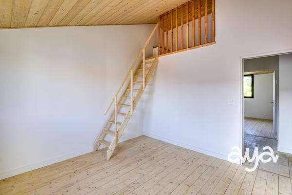 Maison de charme sur Rezé