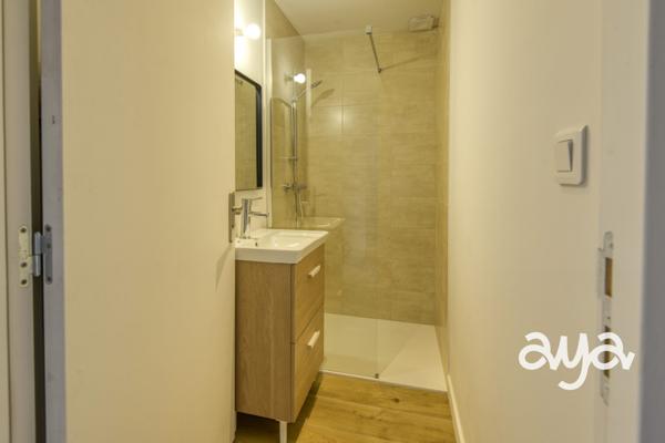 Maison de charme sur Rezé