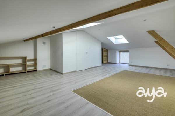 Maison de charme sur Rezé