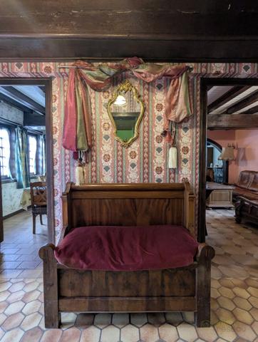 Maison et terrain à MERVANS (71310)