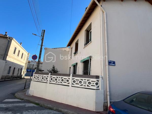 Maison ancienne de 147 m²