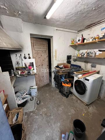 Maison ancienne de 147 m²