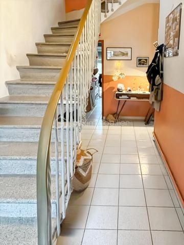 Maison ancienne de 147 m²