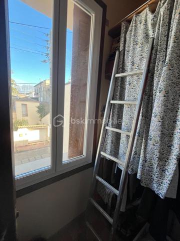 Maison ancienne de 147 m²