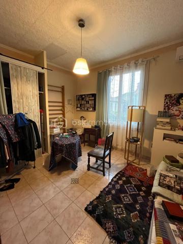 Maison ancienne de 147 m²