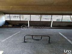 Parking de 12 m²