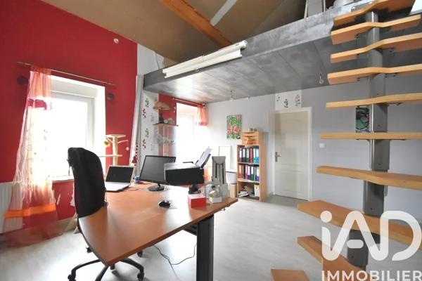 Maison à vendre 5 pièces 212 m² Carling