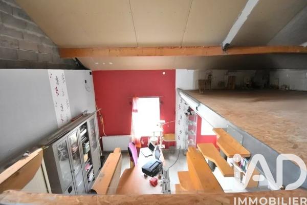 Maison à vendre 5 pièces 212 m² Carling