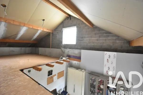 Maison à vendre 5 pièces 212 m² Carling