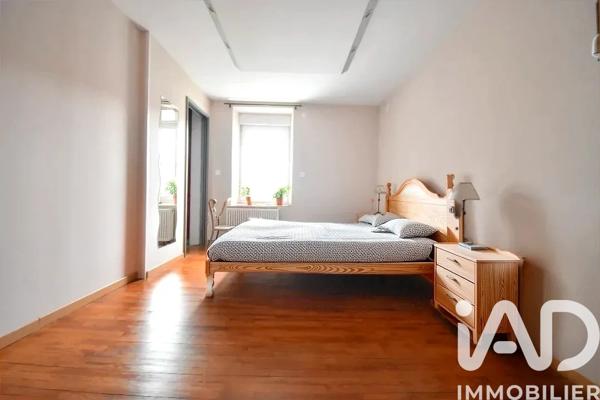 Maison à vendre 5 pièces 212 m² Carling