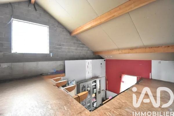 Maison à vendre 5 pièces 212 m² Carling