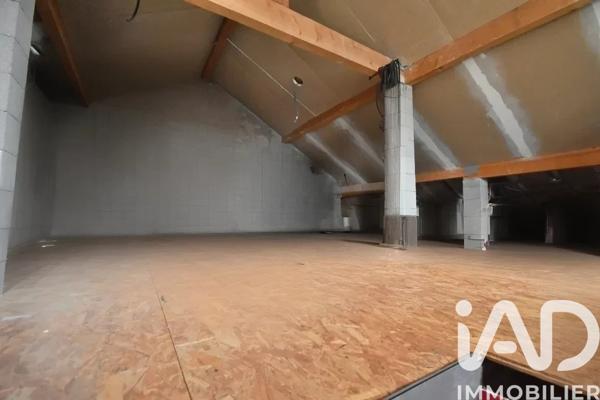 Maison à vendre 5 pièces 212 m² Carling