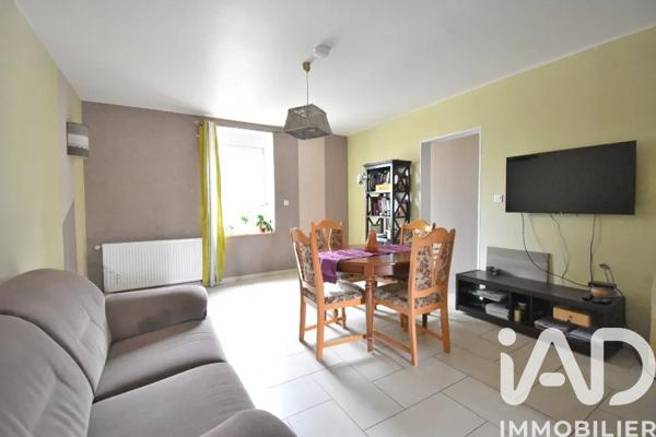 Maison à vendre 5 pièces 212 m² Carling