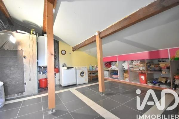 Maison à vendre 5 pièces 212 m² Carling