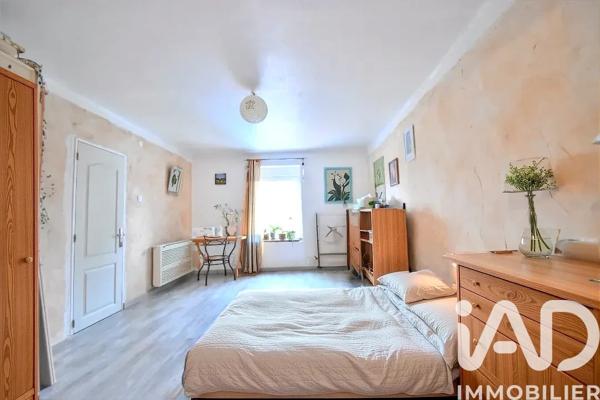 Maison à vendre 5 pièces 212 m² Carling
