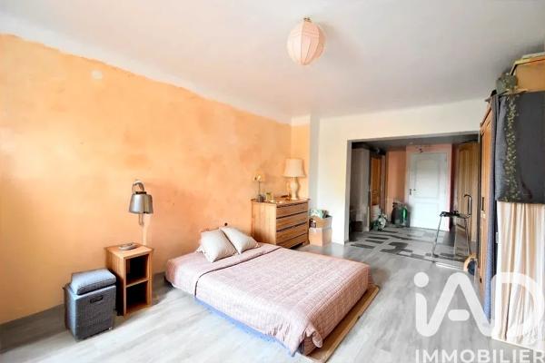 Maison à vendre 5 pièces 212 m² Carling