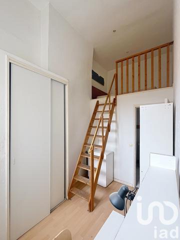 Appartement à vendre 1 pièce 32 m² Pertuis