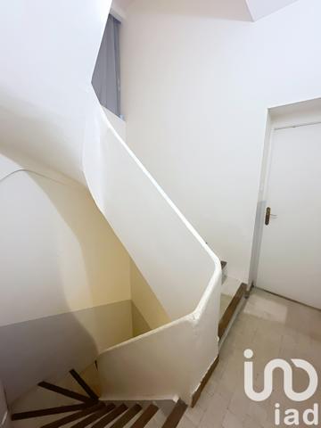 Appartement à vendre 1 pièce 32 m² Pertuis