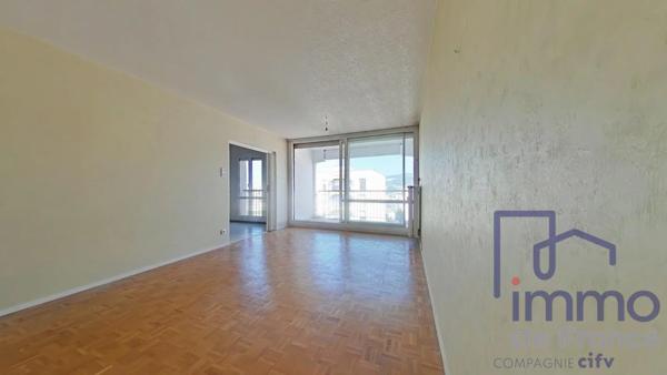 Appartement à vendre à Saint-Étienne (42000)