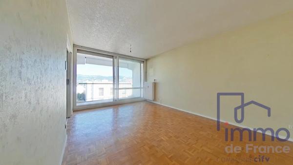 Appartement à vendre à Saint-Étienne (42000)