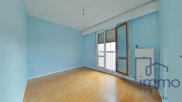 Appartement à vendre à Saint-Étienne (42000)