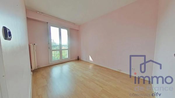 Appartement à vendre à Saint-Étienne (42000)