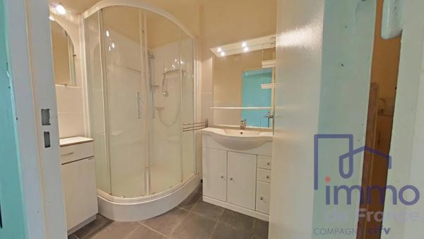 Appartement à vendre à Saint-Étienne (42000)
