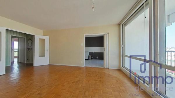 Appartement à vendre à Saint-Étienne (42000)