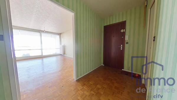 Appartement à vendre à Saint-Étienne (42000)