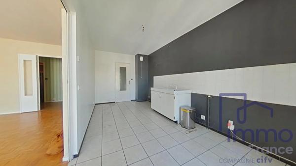 Appartement à vendre à Saint-Étienne (42000)