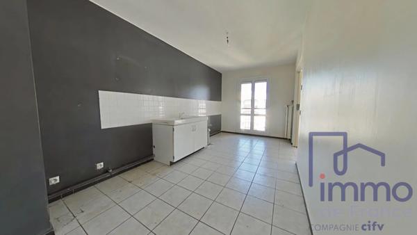 Appartement à vendre à Saint-Étienne (42000)