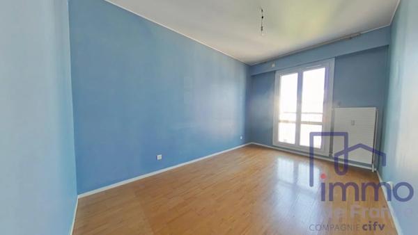 Appartement à vendre à Saint-Étienne (42000)