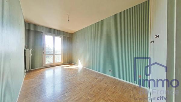 Appartement à vendre à Saint-Étienne (42000)
