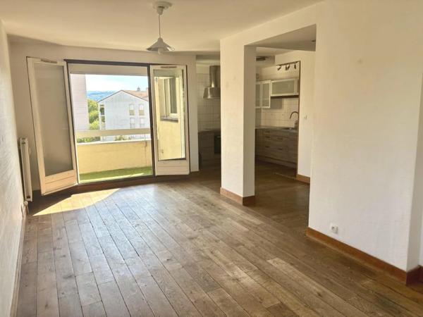 Appartement à vendre à Valence (26000)