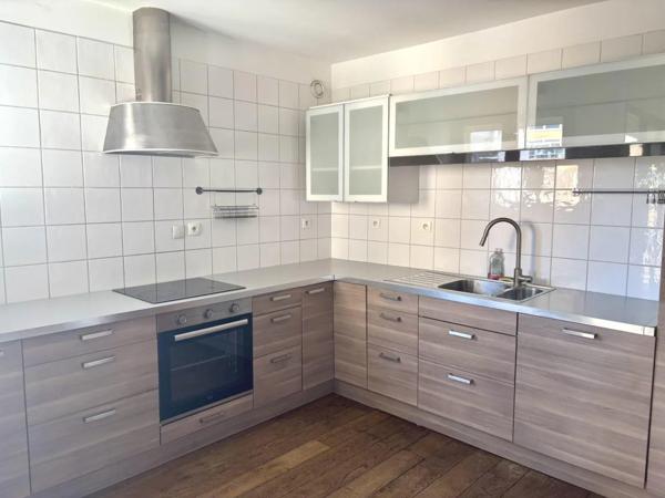 Appartement à vendre à Valence (26000)