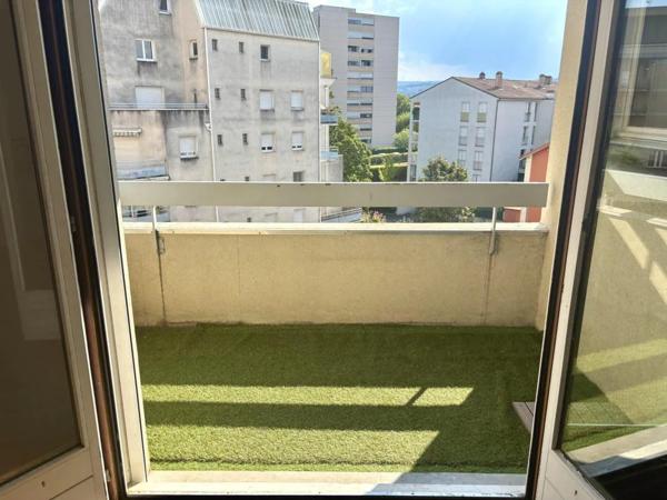 Appartement à vendre à Valence (26000)