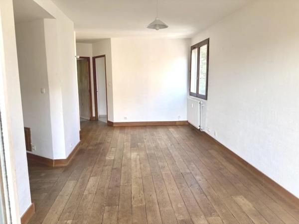Appartement à vendre à Valence (26000)