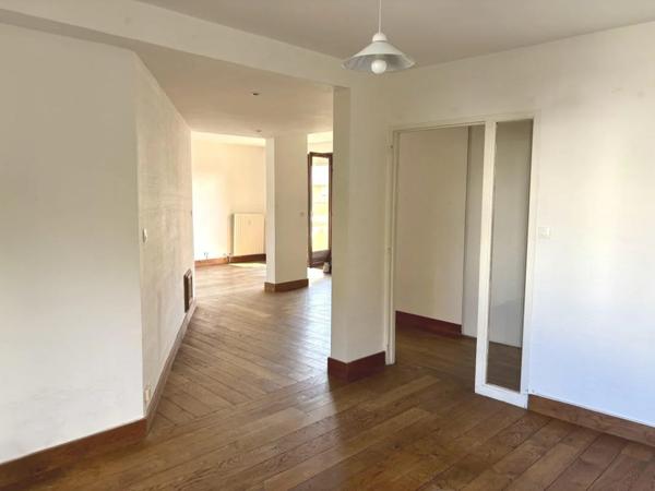 Appartement à vendre à Valence (26000)
