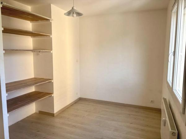 Appartement à vendre à Valence (26000)