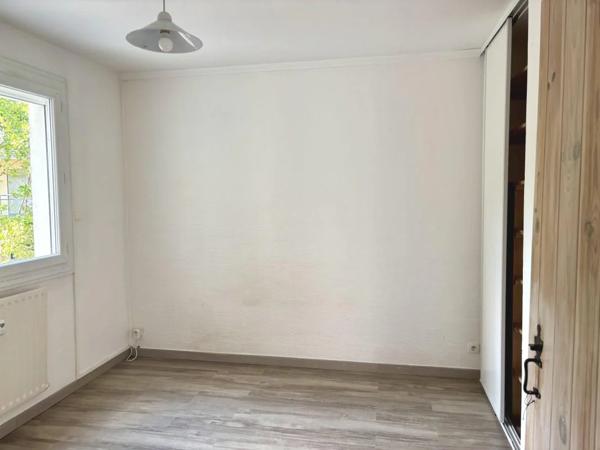 Appartement à vendre à Valence (26000)